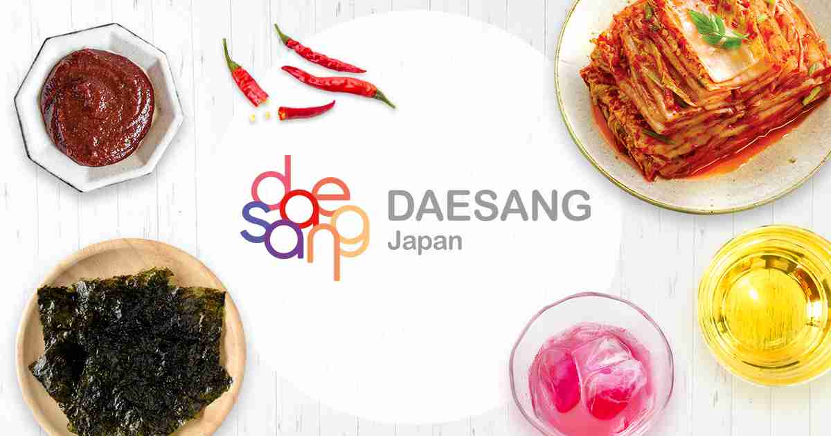 宗家キムチ | ブランド | 大象ジャパン株式会社 公式サイト
