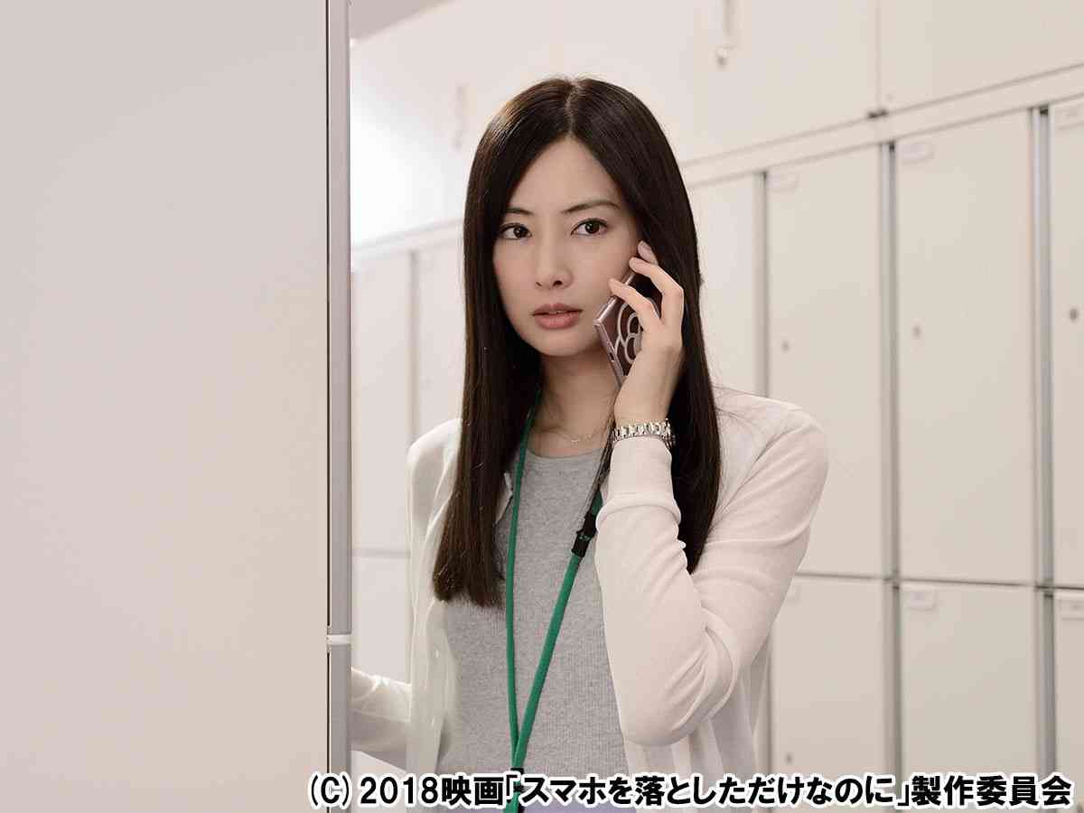 多彩な役柄に挑戦してきた北川景子の武器は、硬軟自在のパフォーマンスで観る者を釘づけにする力（HOMINIS（ホミニス）） - Yahoo!ニュース