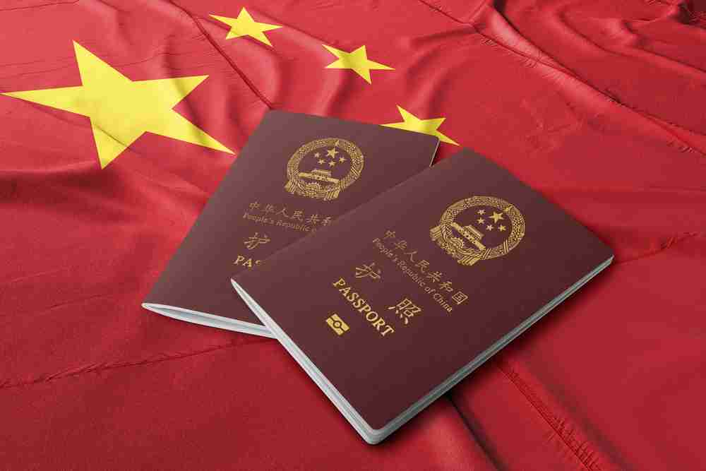 【中国共産党の知られざる闇】政府の迫害により10年間で61万人もの中国人が海外へ亡命  |  RAPT理論+α