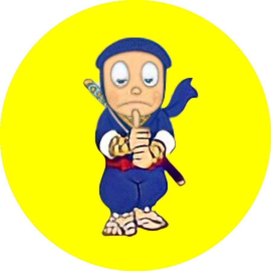 忍者ハットリくん 公式チャンネル【デジタルリマスター版】