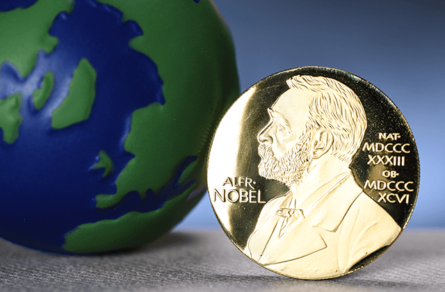 日本は何位？「ノーベル賞」受賞者数ランキング | テンミニッツTV