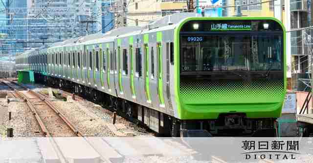 久々の出勤で…? 朝の通勤電車で体調不良相次ぐ　複数の路線で遅れ：朝日新聞デジタル