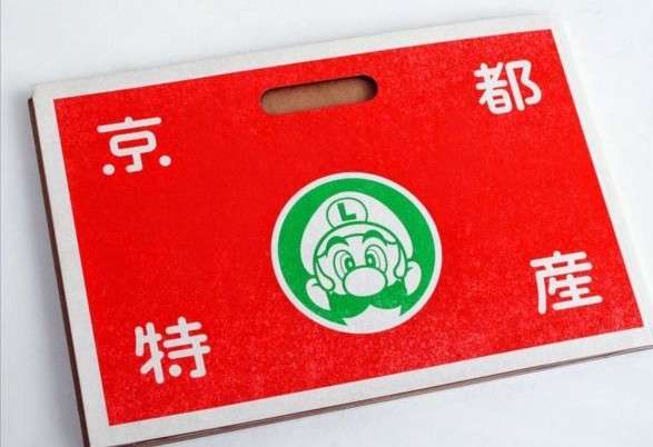 任天堂について知ってること