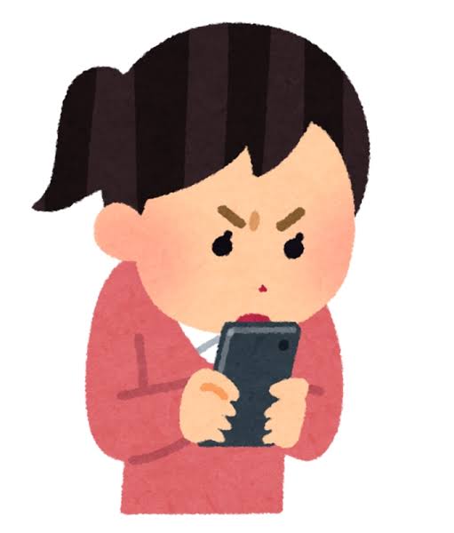 【恋愛、結婚】ネットの見過ぎで不安になる
