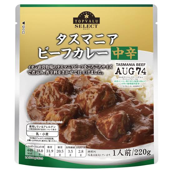 トップバリュ商品のオススメ