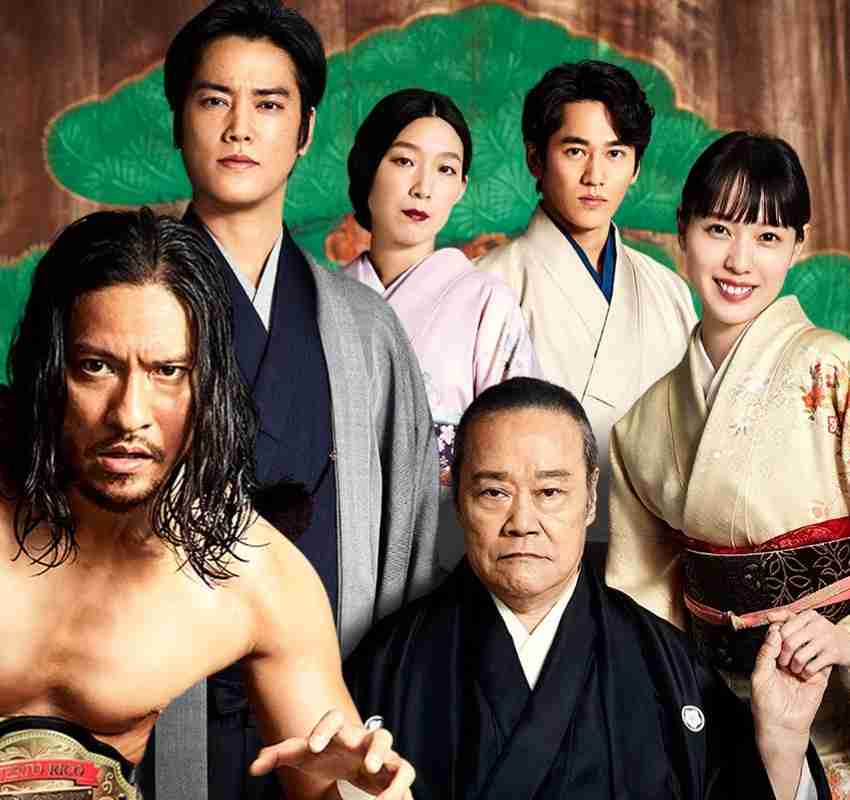 クドカンの傑作ドラマ「俺の家の話」を語ろうpart2
