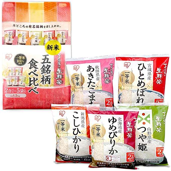 値段が高くても正直、違いが分からないｏｒ分からない自信があるもの