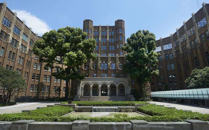 レトロ建築の魅力を語ろう！