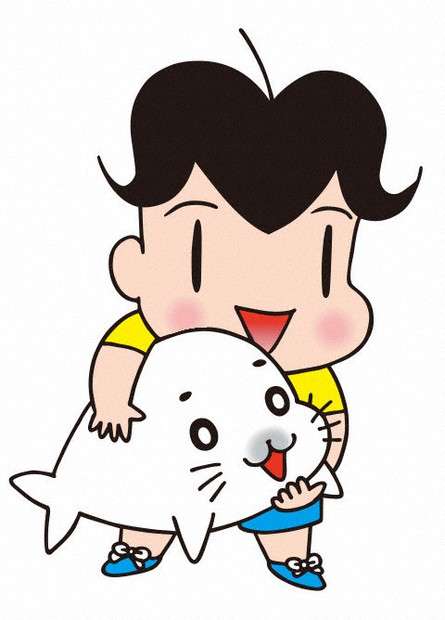 大人目線で｢少年アシベ｣を語るトピ
