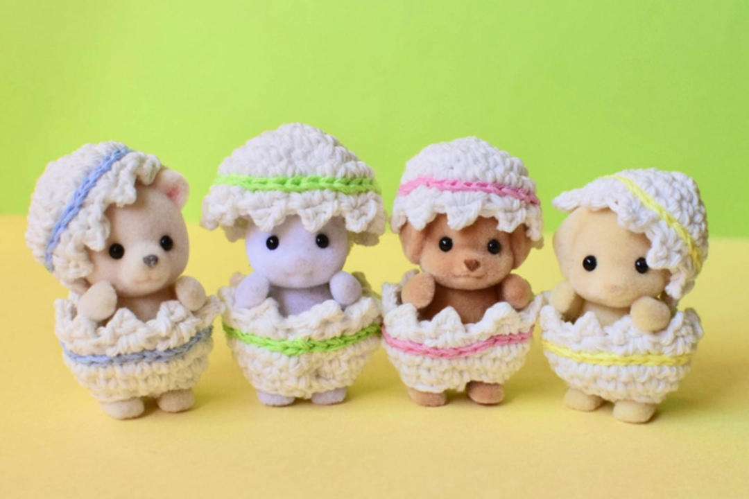 0歳児の母が語るトピ Part71