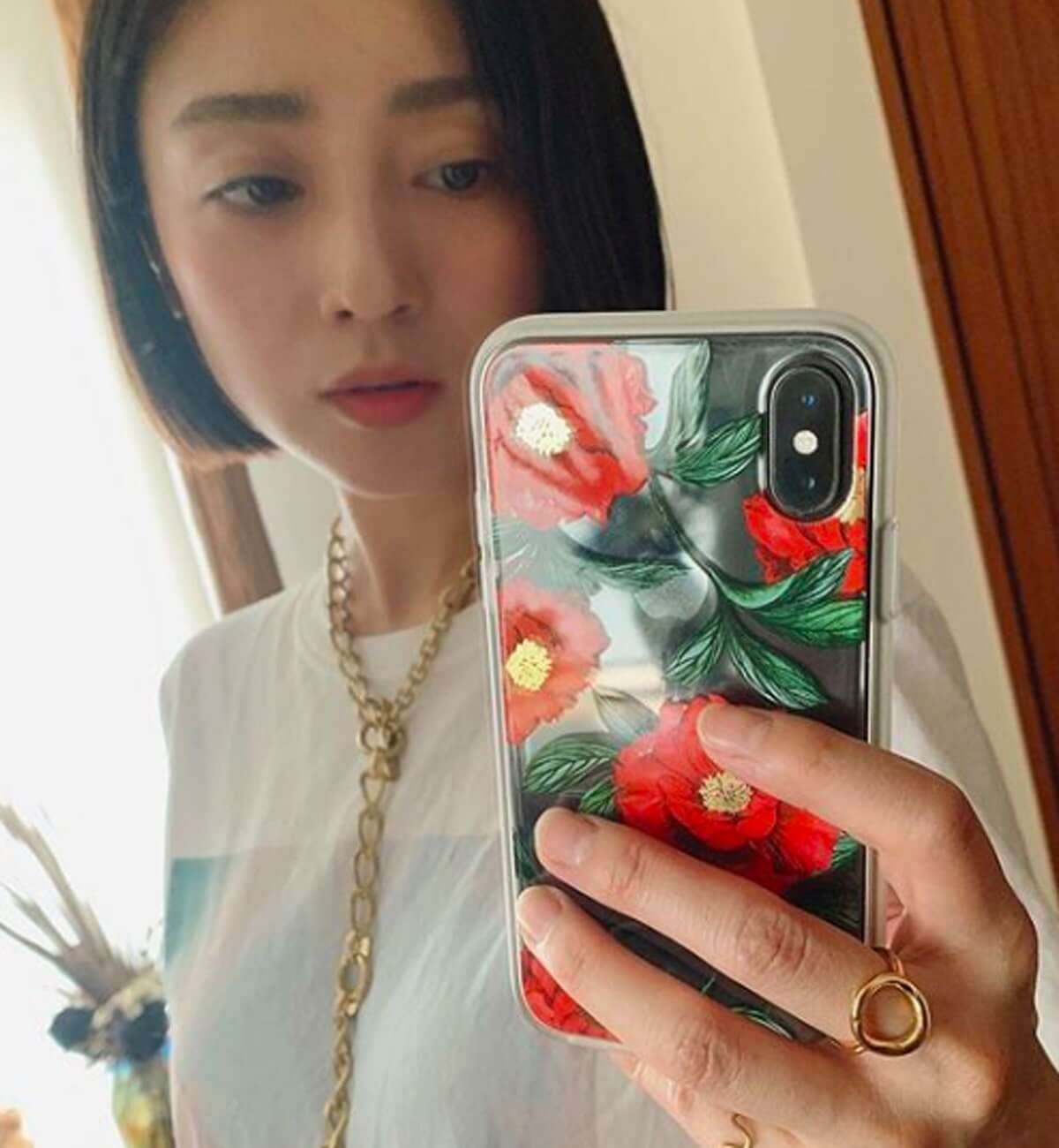 芸能人の自撮りが見たい！