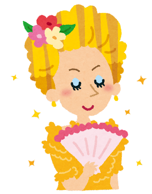 【閲覧注意】歴史上の悪女を語りたい！