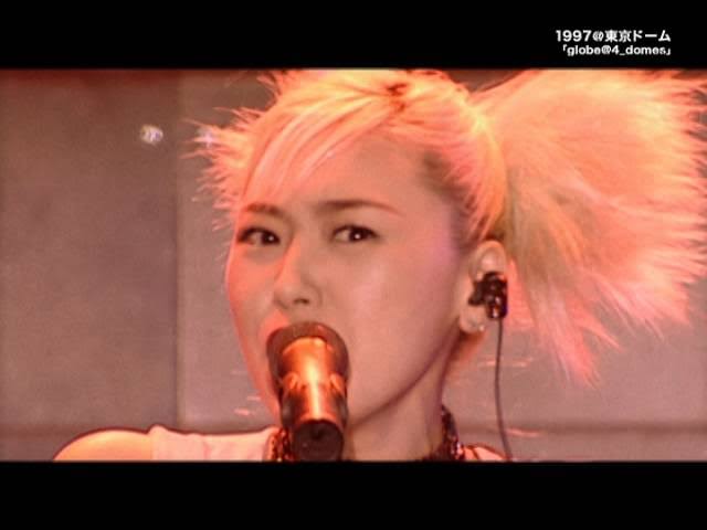 小室哲哉プロデュースで好きな曲