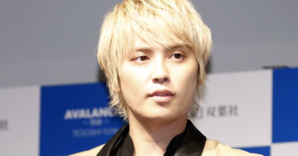 手越祐也　手掛けた脱毛サロンが全店閉店へ…YouTubeも不調で“テレビ復帰”を嘆願