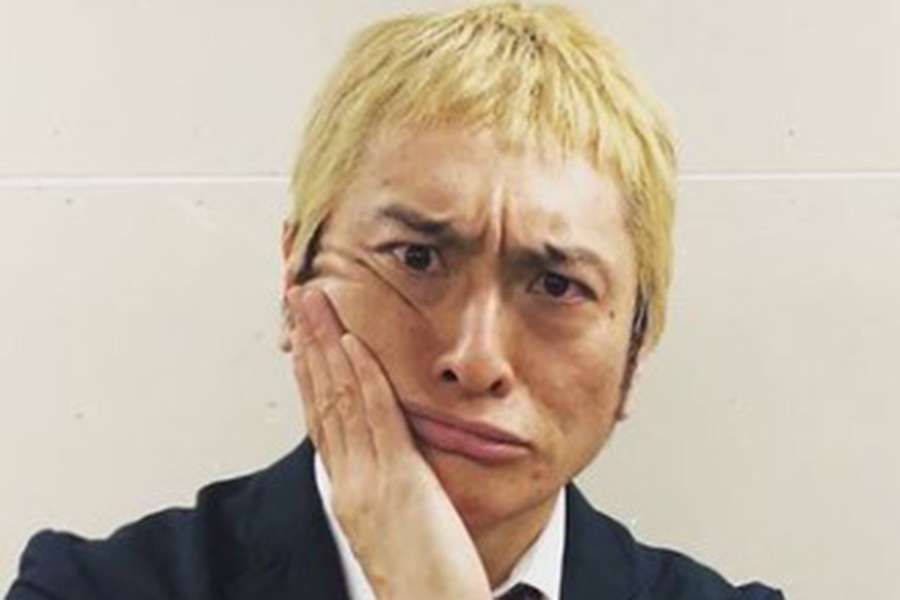JP　「30歳のときのアー写」公開　「イケメーン」「俳優さんみたい」「かっこいい」の声