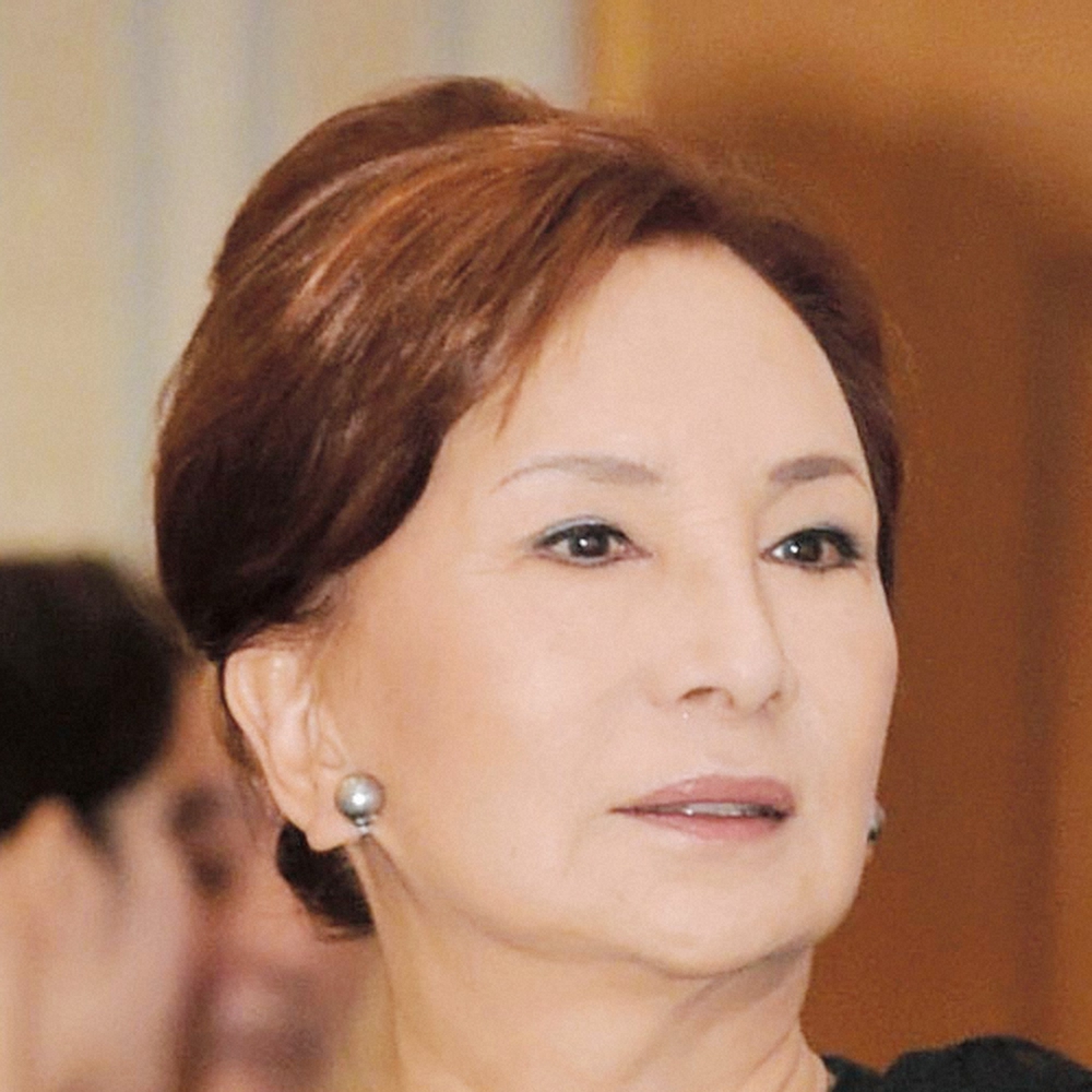 カルーセル麻紀　脳梗塞発症で主治医から忠告も…タバコを1日「30本吸っています」― スポニチ Sponichi Annex 芸能