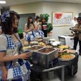 昨日、好角家たちの夜って荻野が参加したイベントで、お相撲さんをアイドルでたと... | ガールズちゃんねる - Girls Channel -