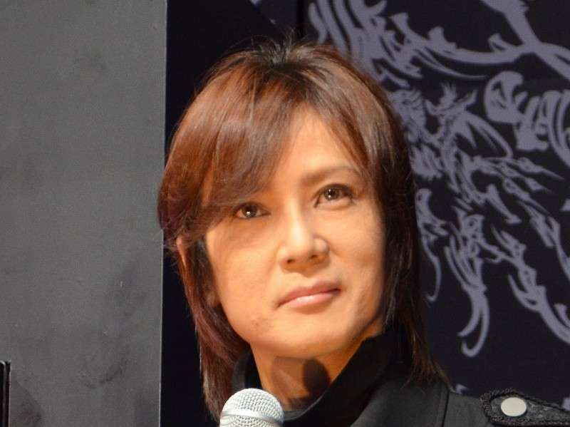 シンプルに顔が好きな60代俳優ランキング 1位から10位