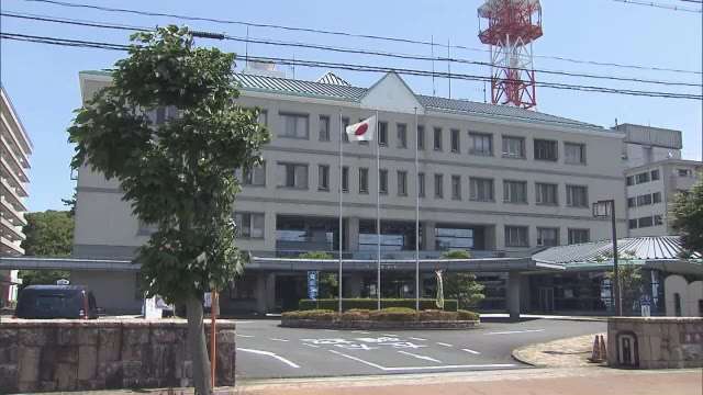 「自宅から持ってきた包丁で看護師を刺した」殺人未遂事件で74歳の男逮捕　三重・津市（メ〜テレ（名古屋テレビ）） - Yahoo!ニュース