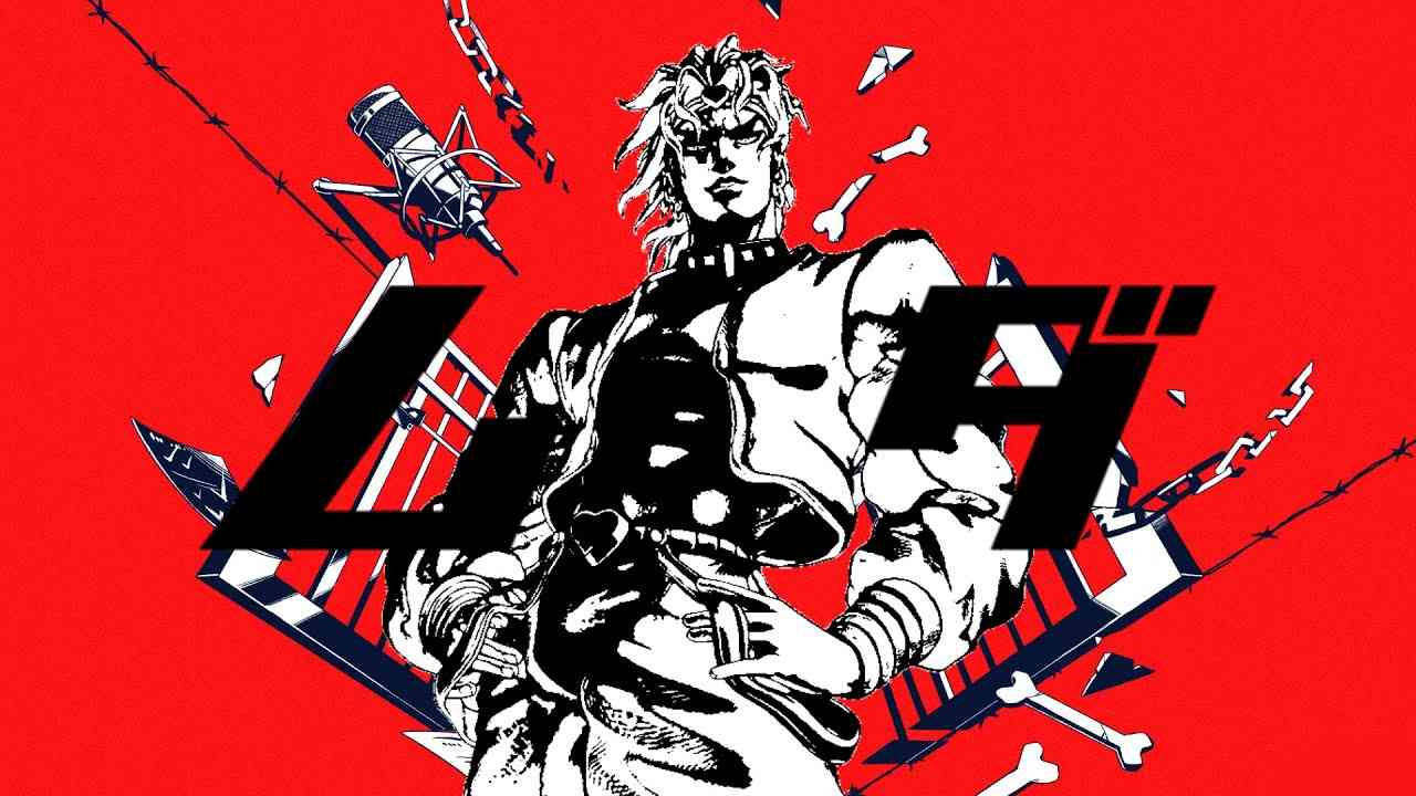 ムダ / DIO - YouTube