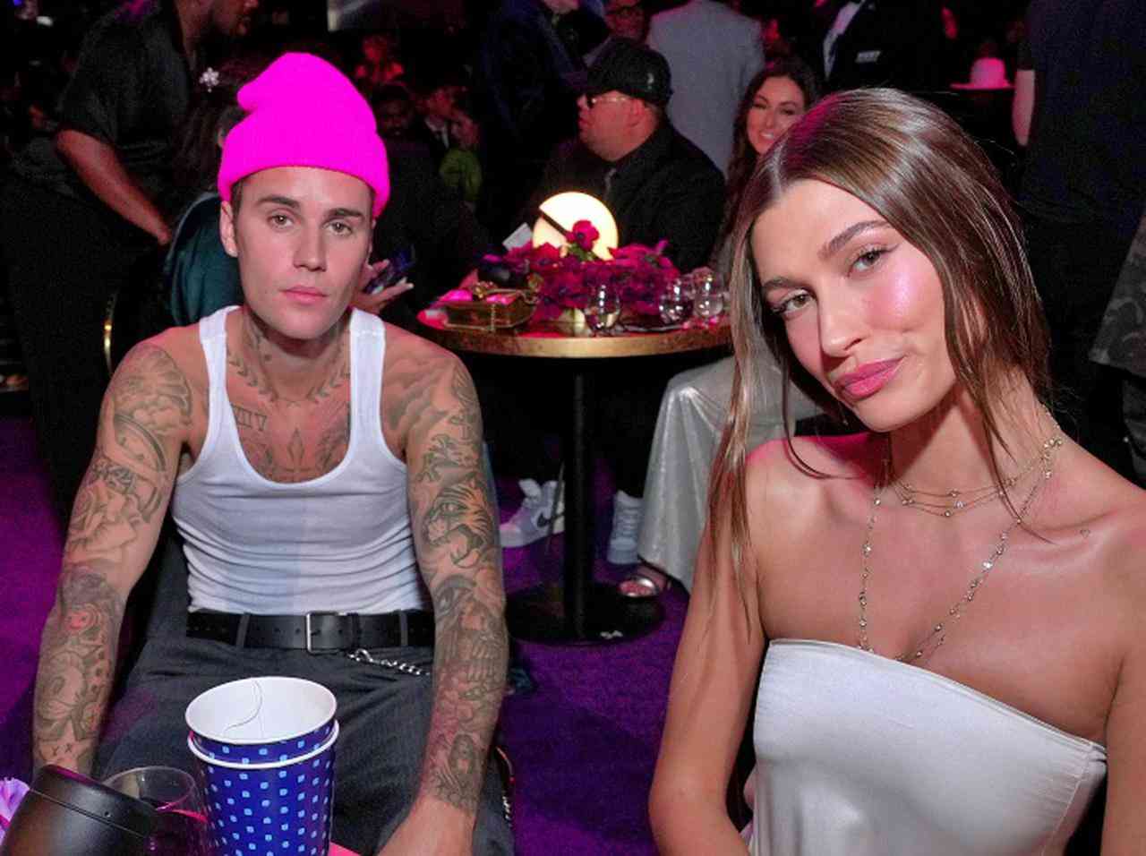 ジャスティン・ビーバーが結婚して直面した“現実”、「精神的に参ってしまった」と告白 - フロントロウ -海外セレブ＆海外カルチャー情報を発信