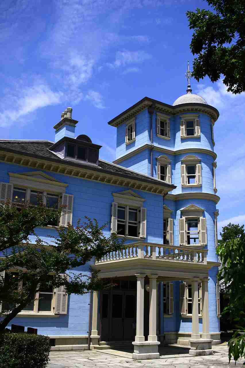 レトロ建築の魅力を語ろう！