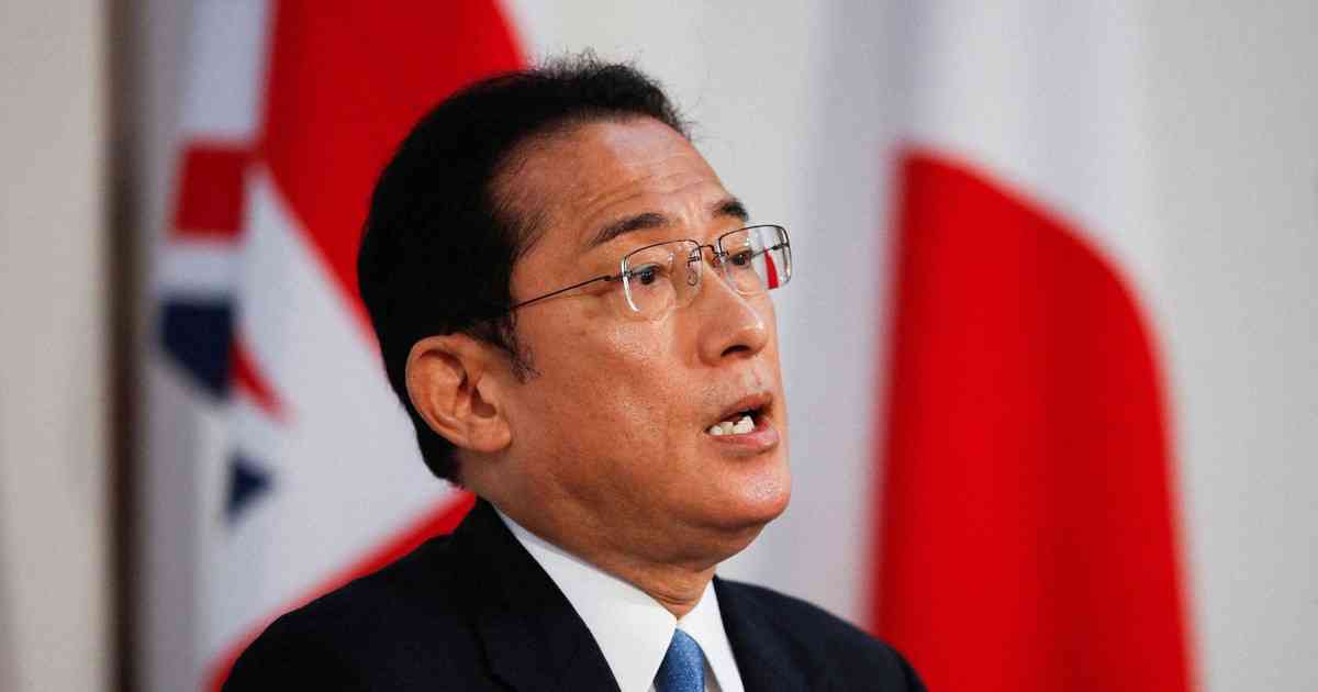 岸田首相、「資産所得倍増プラン」を表明　貯蓄から投資へ誘導 | 毎日新聞