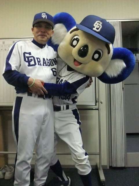 プロ野球の歴代監督で好きな人