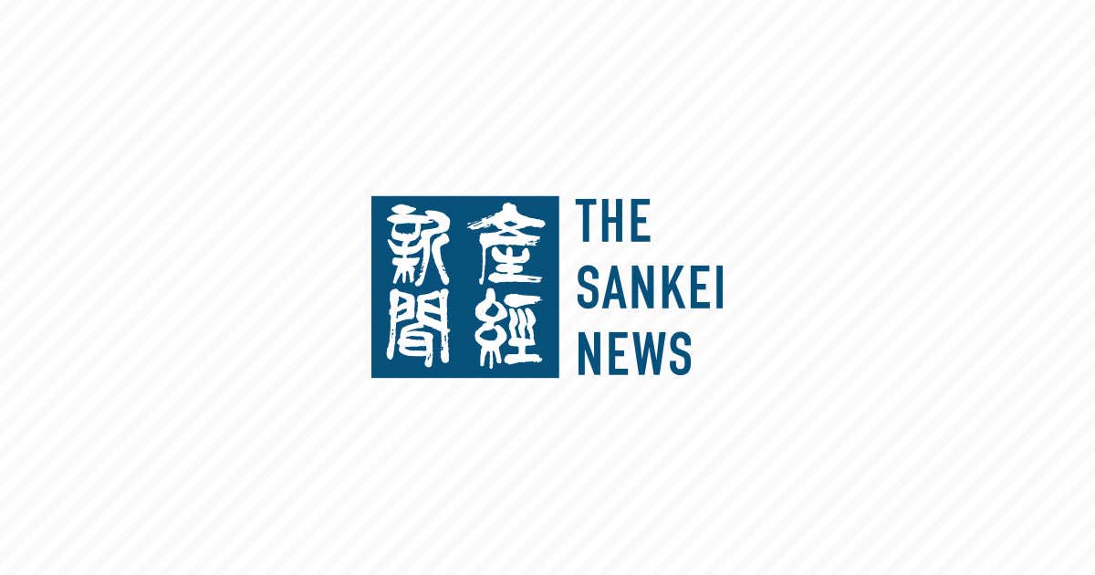 ２人でチェックイン、実際は７人で宿泊　詐欺疑いで男逮捕 - 産経ニュース