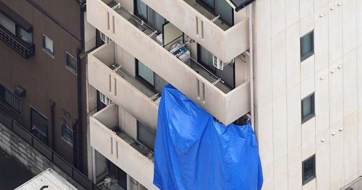 女子大生殺害　被害者への誹謗中傷相次ぐ　騒音確認されず