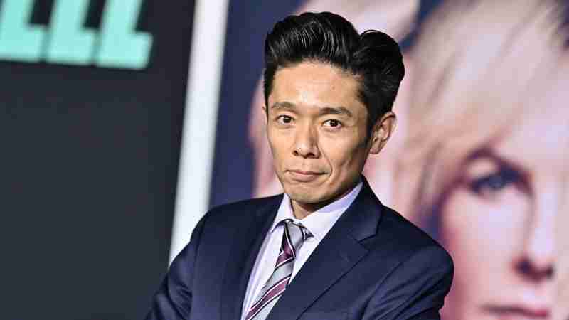 カズ・ヒロ氏、またもやオスカー候補入り。国籍と名前を変えた心境を聞く（猿渡由紀） - 個人 - Yahoo!ニュース