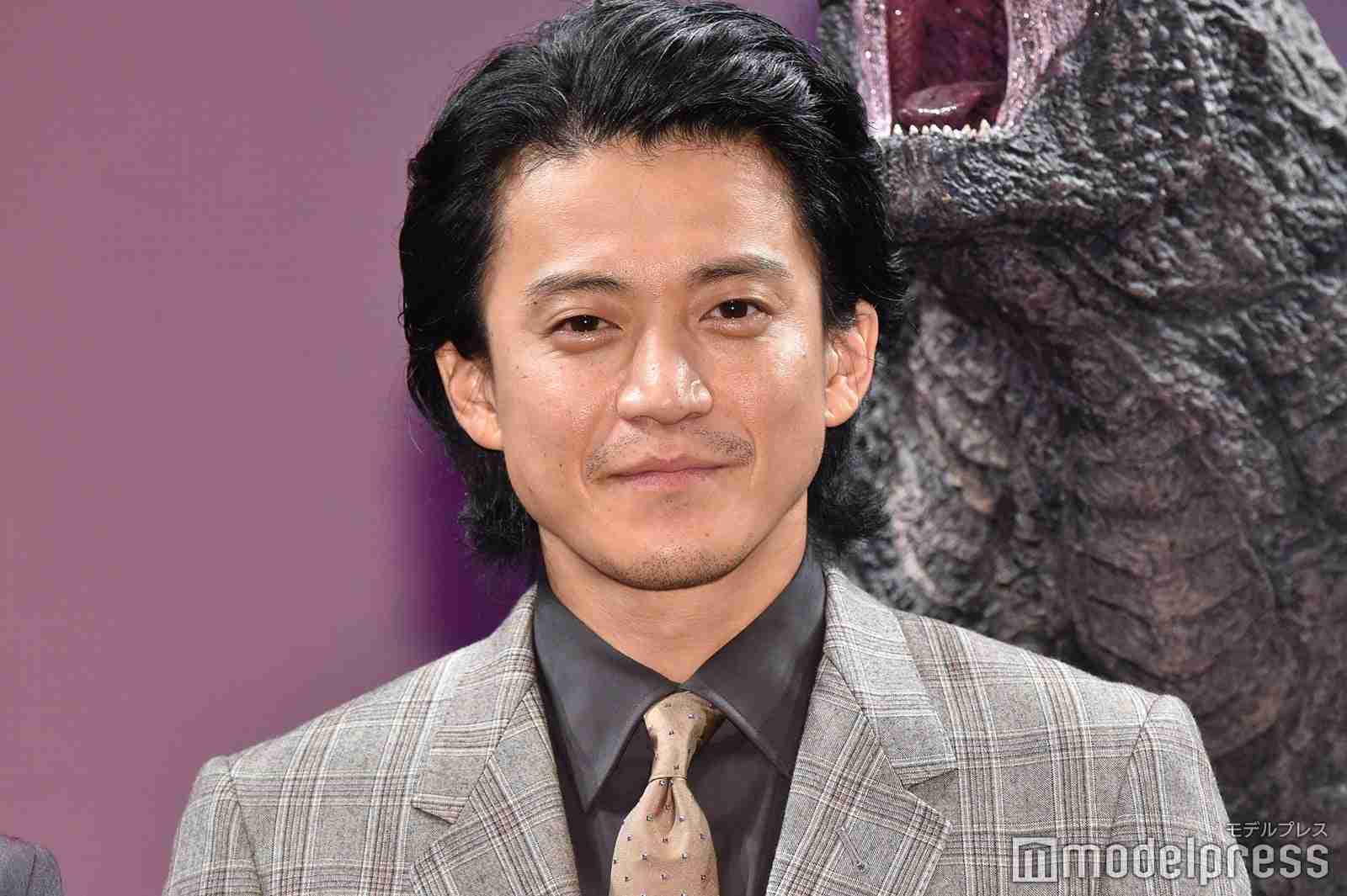 嵐・松本潤、小栗旬と“親友”となったきっかけは「花より男子」撮影秘話披露 - モデルプレス