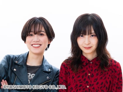 歌ネタなどで人気「ねこ屋敷」がコンビ解散　『THEW』で3度準決勝に進出 | ORICON NEWS