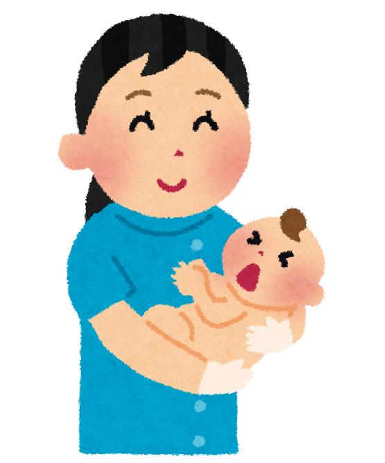 助産師さんに質問してみるトピ 