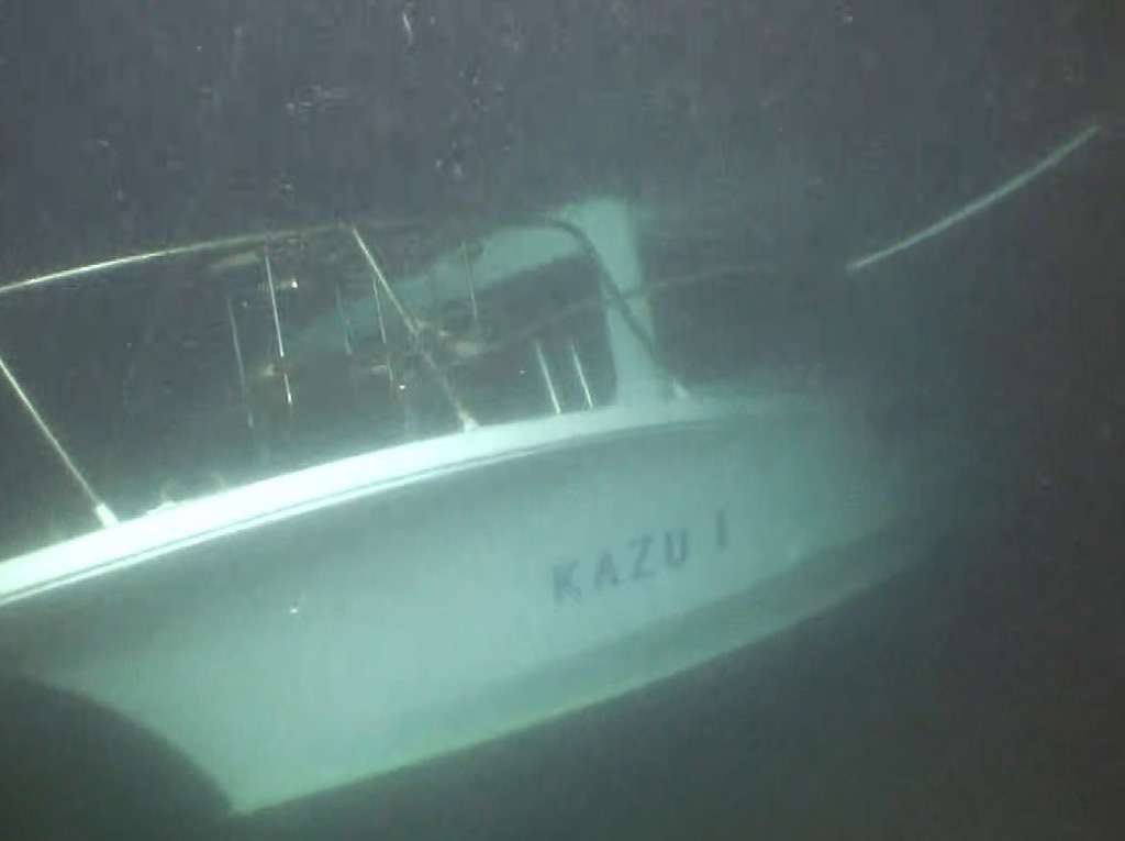 【速報】国後島で”新たな遺体” ロシア側が発見 外務省に連絡 知床観光船沈没事故の関連か（北海道ニュースUHB） - Yahoo!ニュース