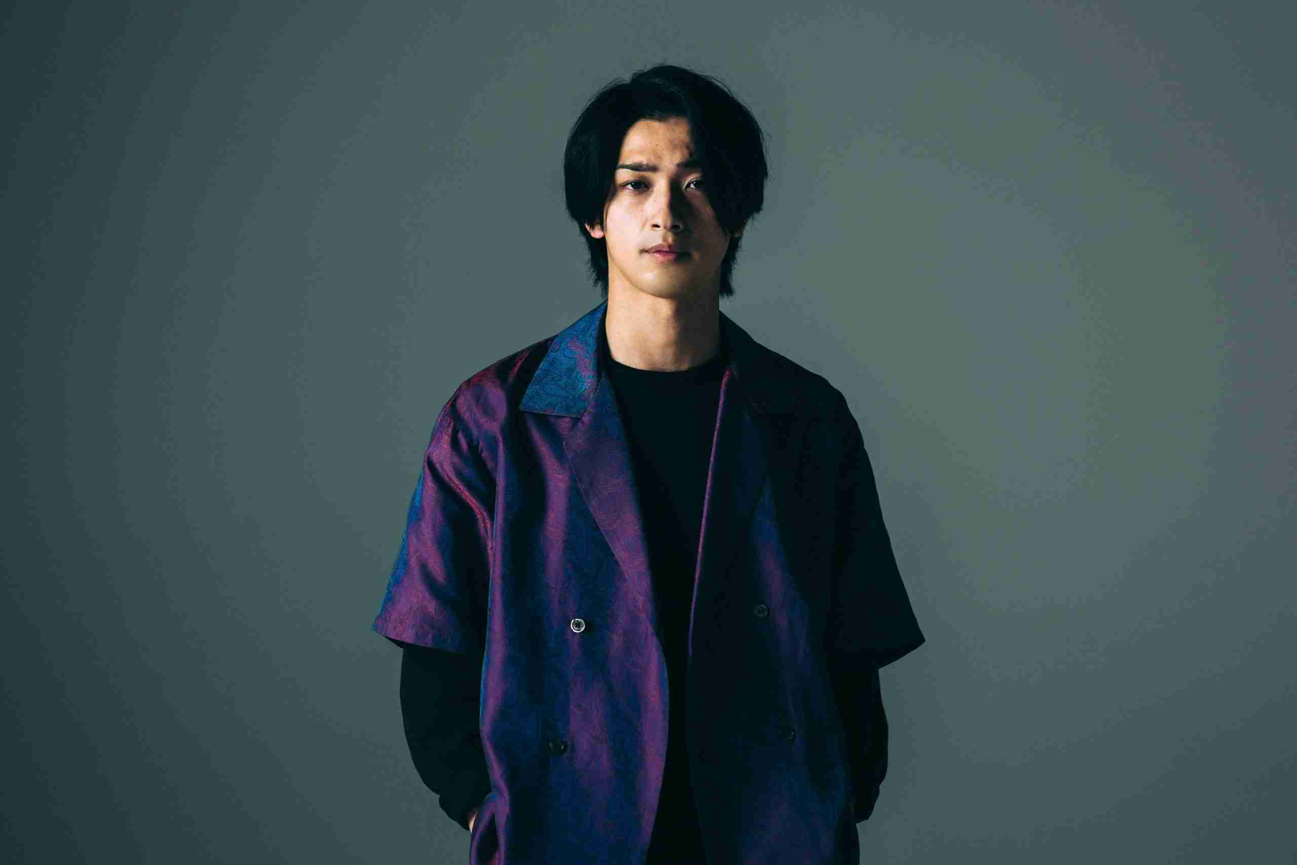 横浜流星が語る 俳優人生の転換点となる『流浪の月』 - otocoto | こだわりの映画エンタメサイト
