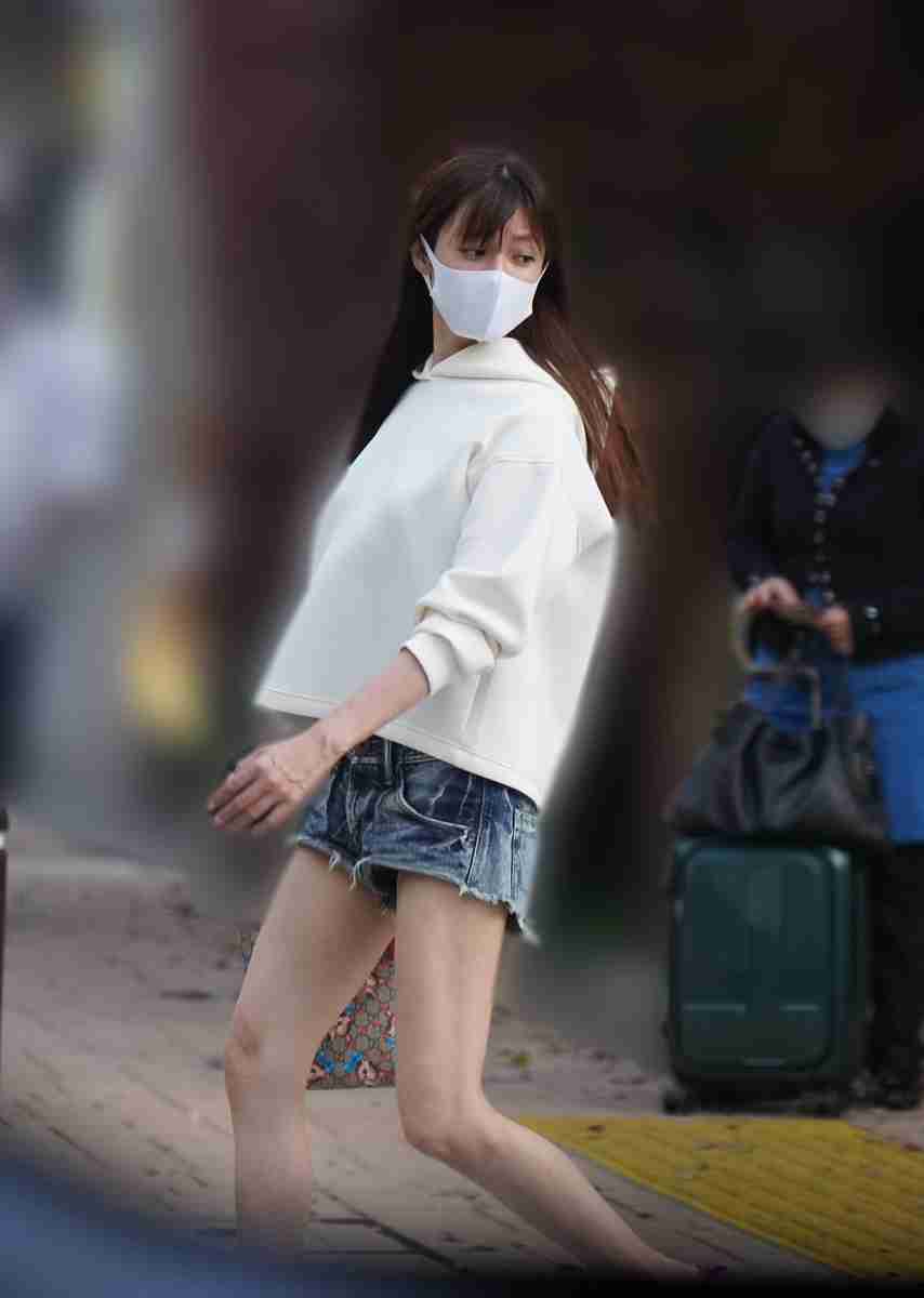 深田恭子　度重なる深酒と