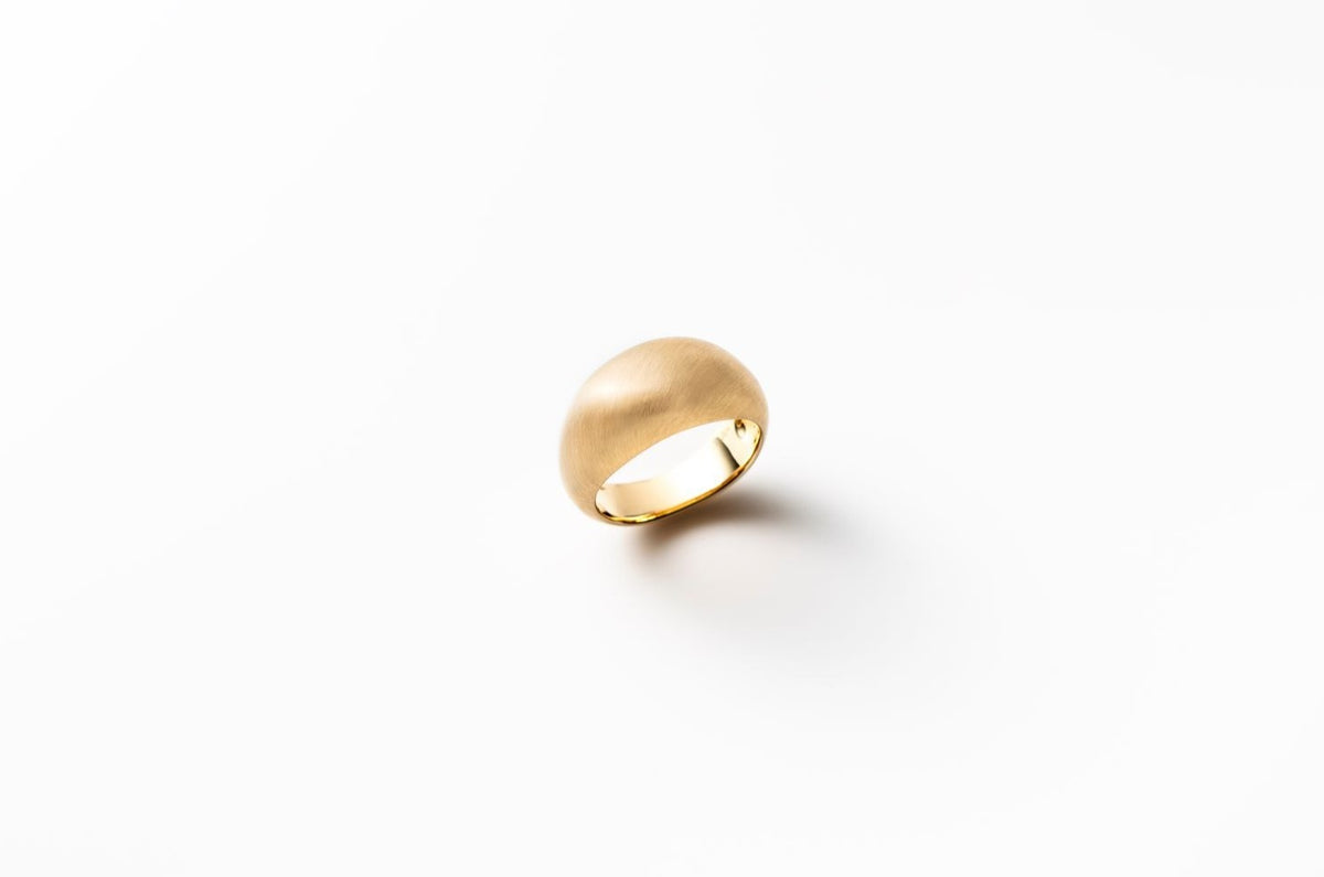     【受注生産】Humete Collection 'classic' Ring – hum online store  