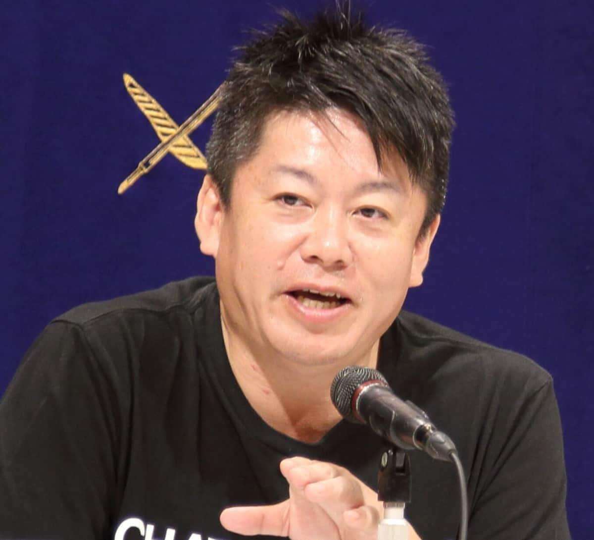 「賢い奴は今どき大学なんか行かない」　堀江貴文が持論展開「経済的に損」「進学しない方が得だって」（J-CASTニュース） - Yahoo!ニュース
