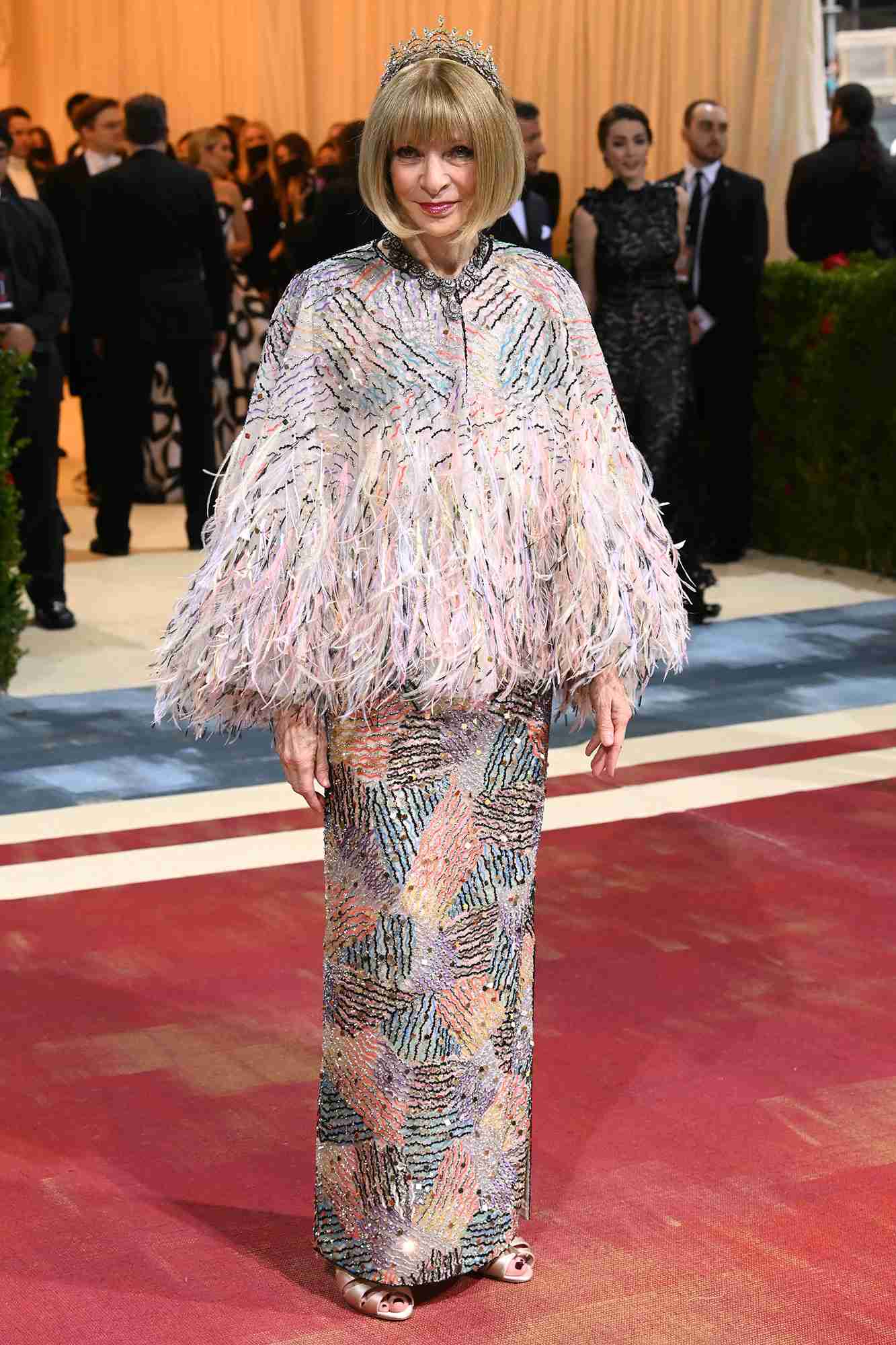 【2022 Met Gala】メットガラの画像が見たい！