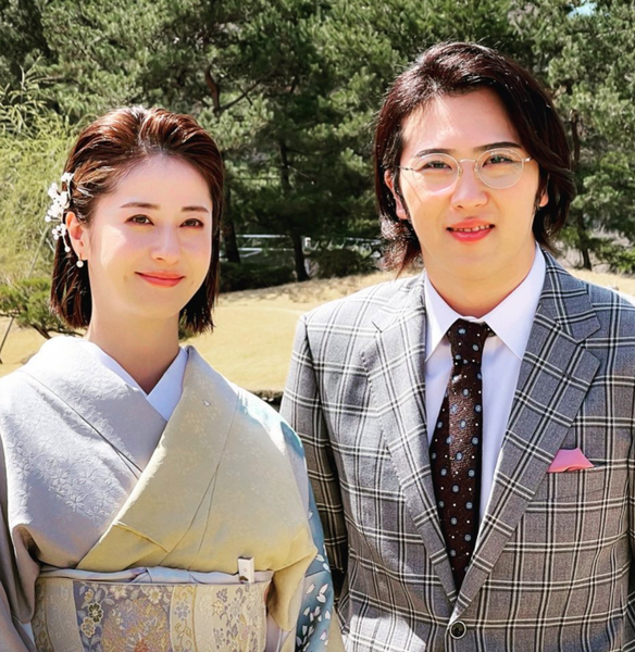 「やんごとなき一族」で怪演! 38歳・松本若菜に集まる熱視線「小沢真珠の再来」の声も