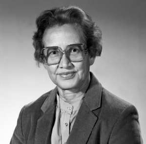 キャサリン・ジョンソン｜軌道計算でNASA宇宙計画を支えた黒人女性数学者 - 空間情報クラブ｜株式会社インフォマティクス