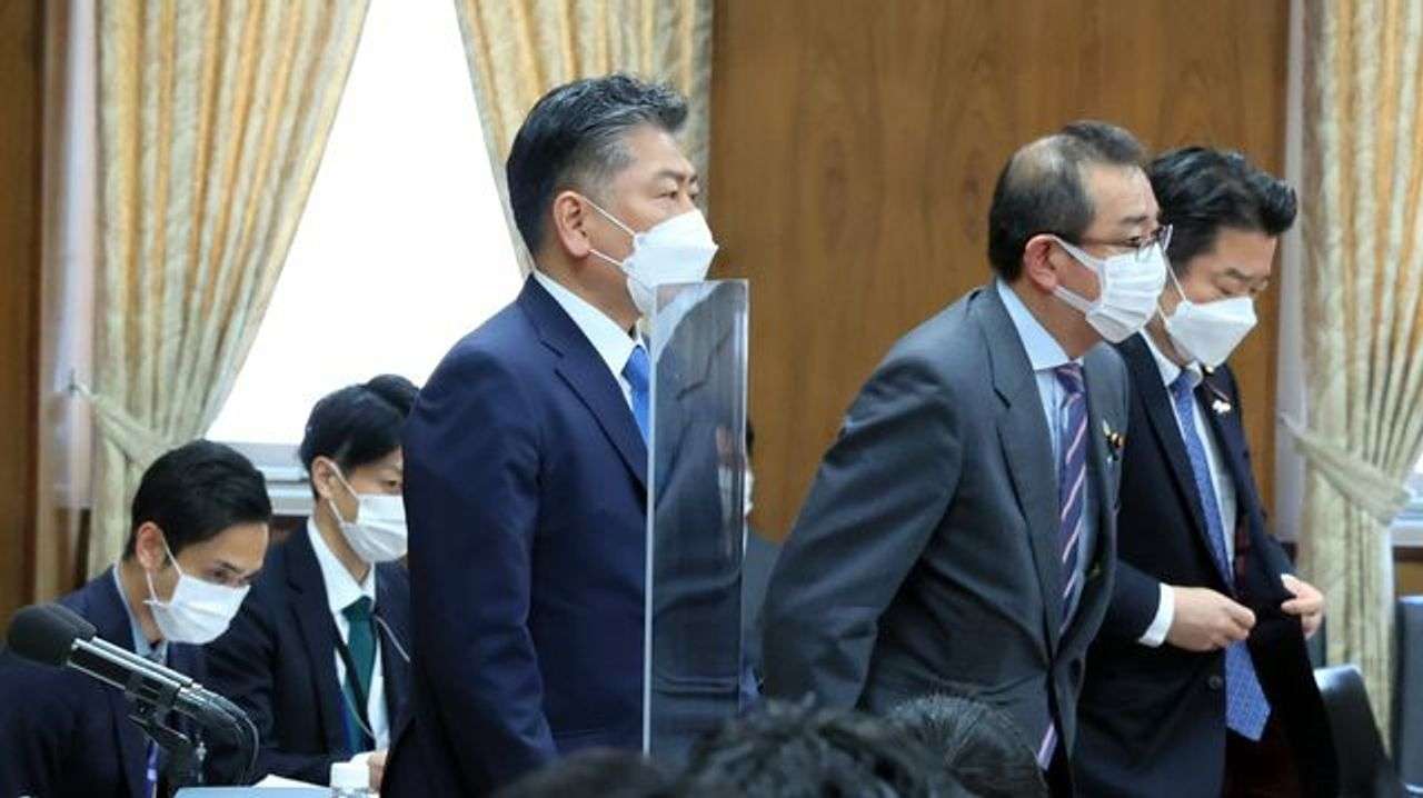 侮辱罪厳罰化「3年後の検証」明記 - Yahoo!ニュース