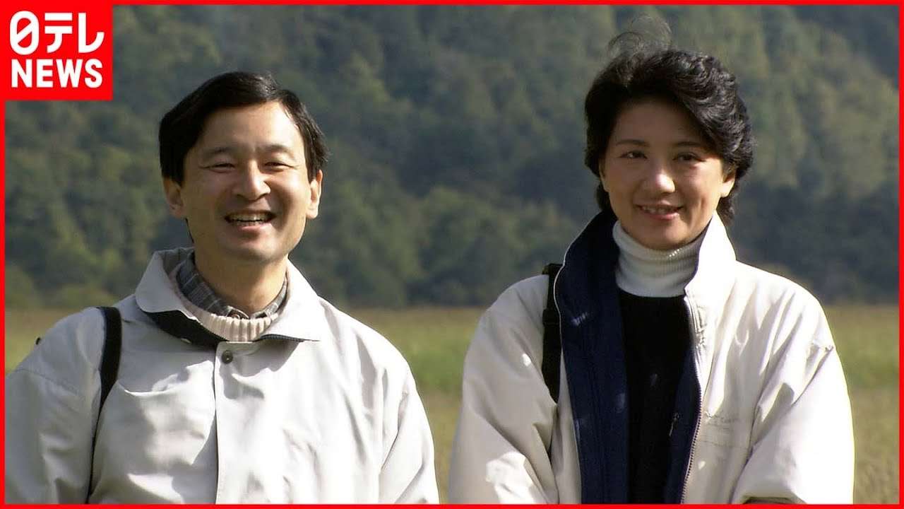 【皇室】2002年ニュージーランド・オーストラリアへの親善外交【皇室 a Moment】 - YouTube