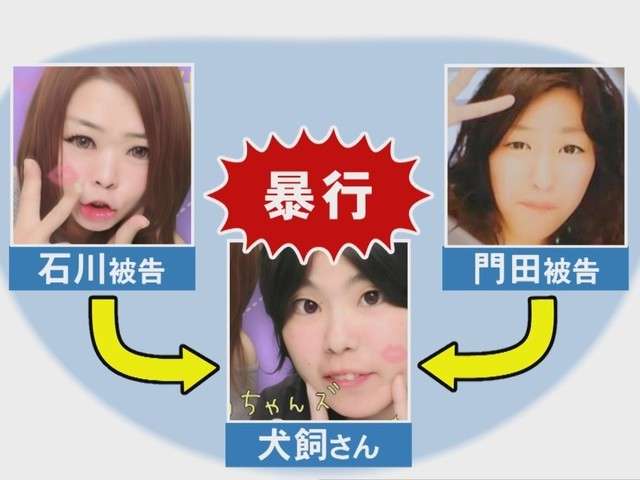 特集 | 31歳女性を風俗店で働かせ収入が少ないと“虐待”…検察が指摘 38歳と35歳の女の傷害致死事件の裁判で