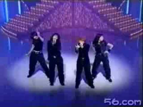 SPEED STEADY (1996.11.10) - YouTube