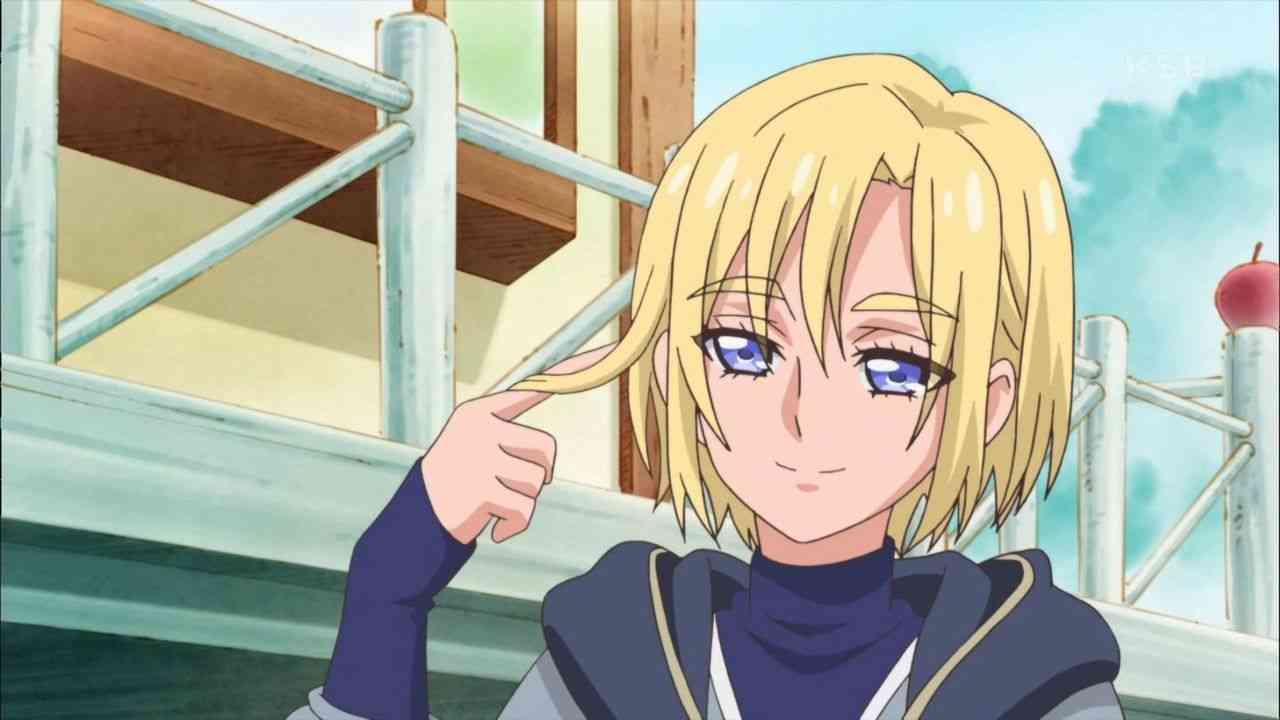 【アニメ】声が合ってないと思うキャラクター