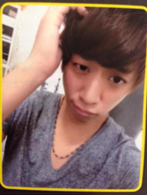 芸能人の自撮りが見たい！