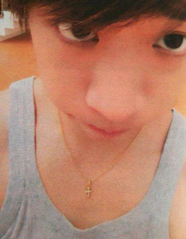 芸能人の自撮りが見たい！