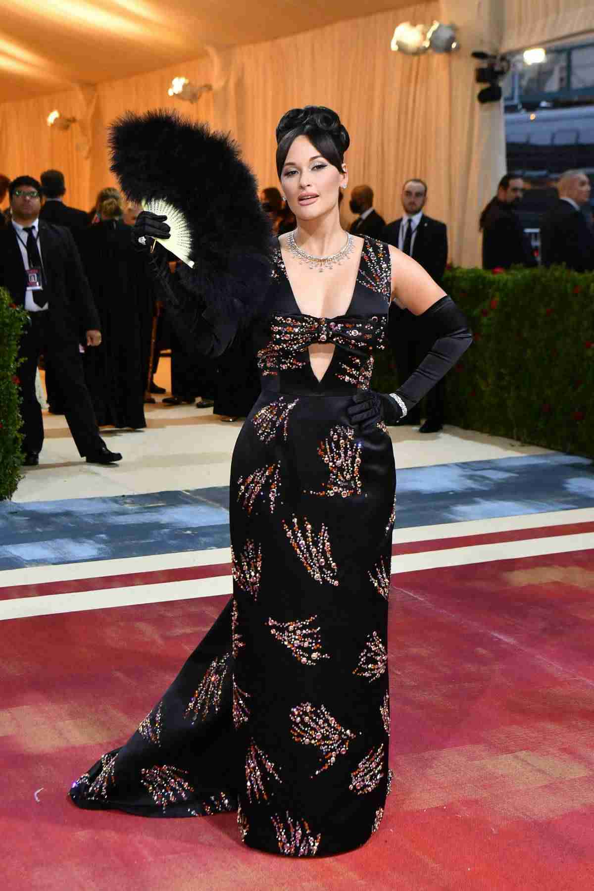 【2022 Met Gala】メットガラの画像が見たい！